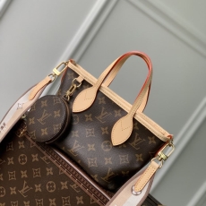 LV Shopping Bags